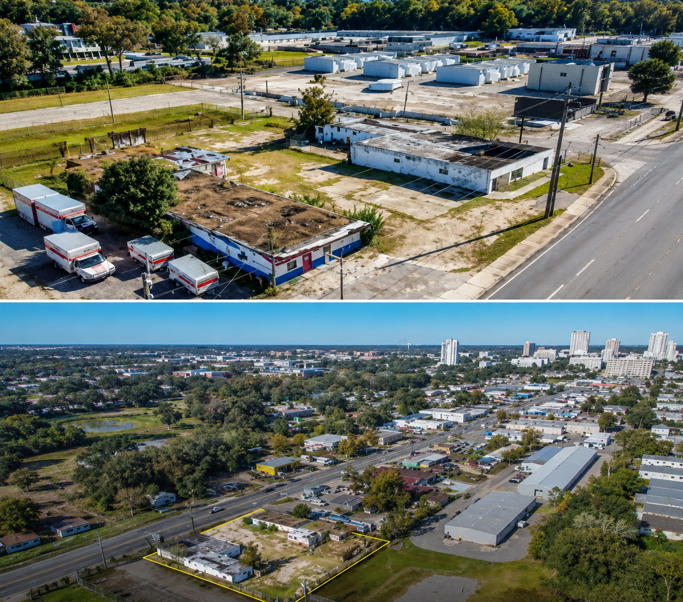 Imóvel em Tallahassee, FL, USA