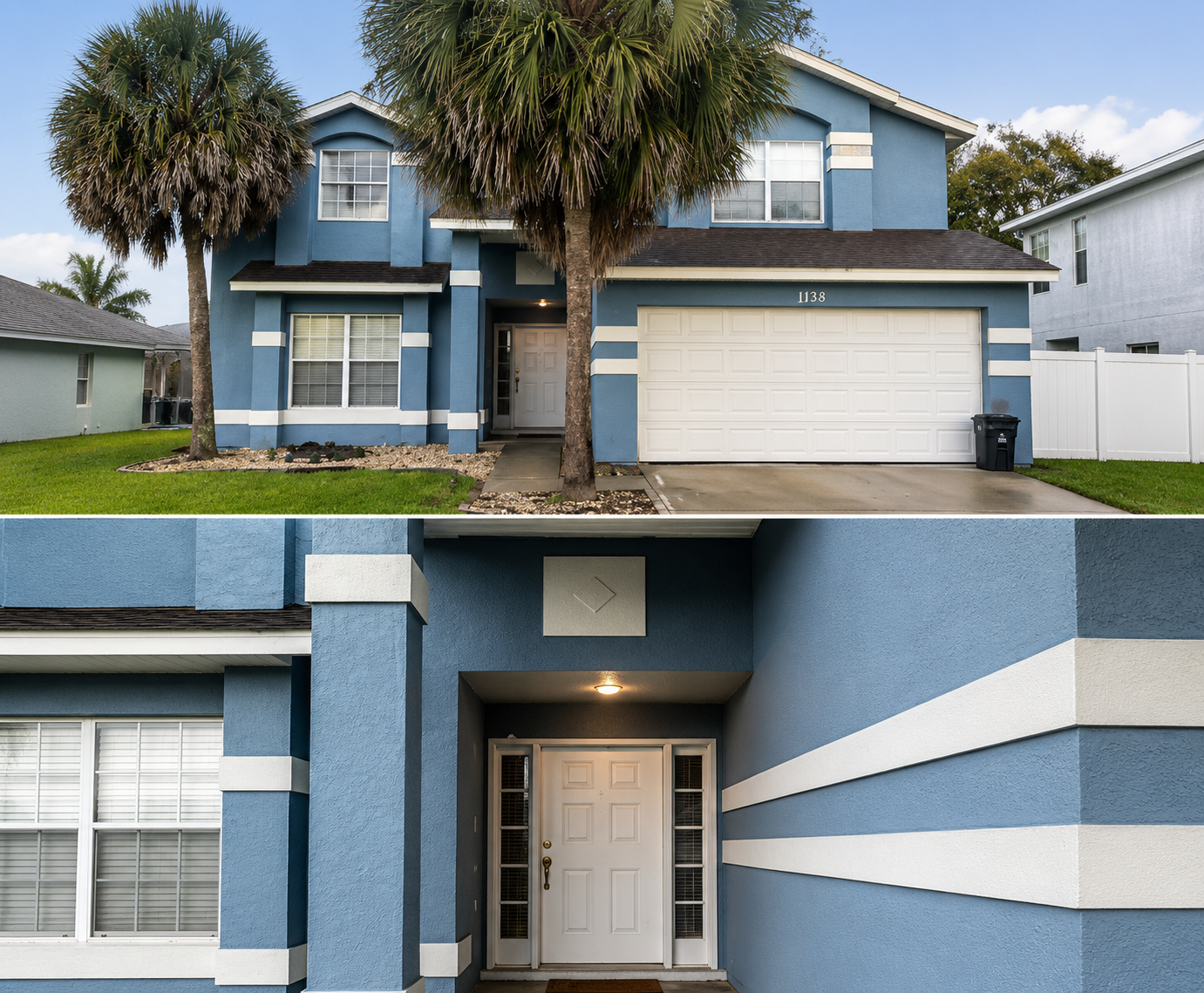 Imóvel em Kissimmee, FL