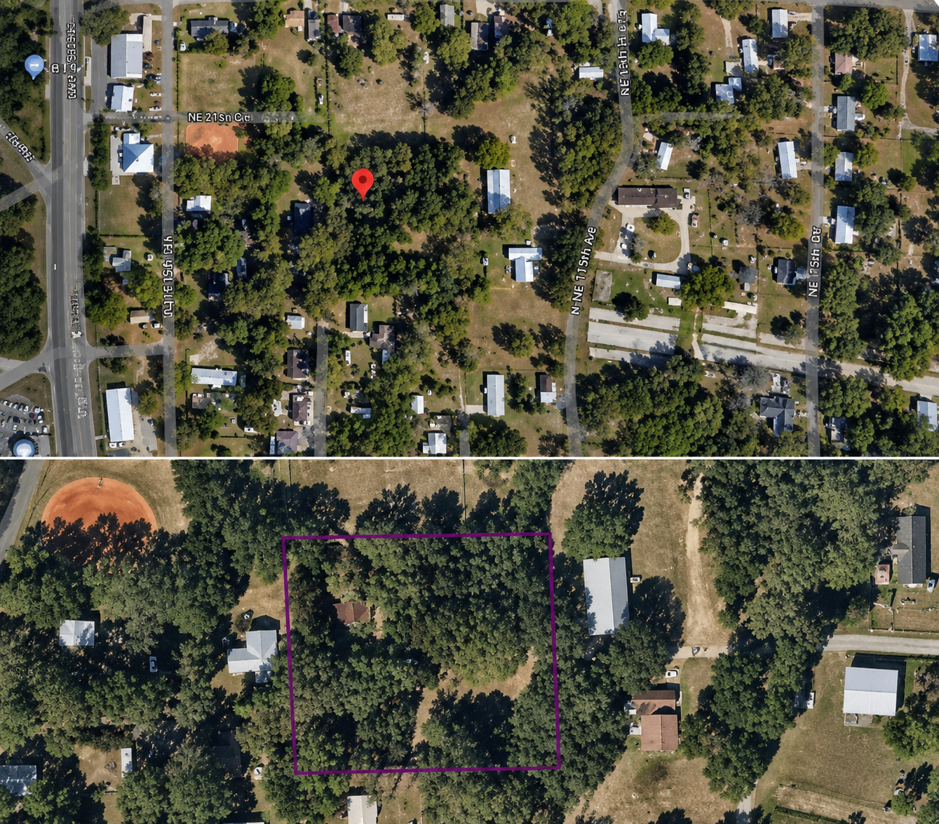 Imóvel em Kissimmee, FL 34743