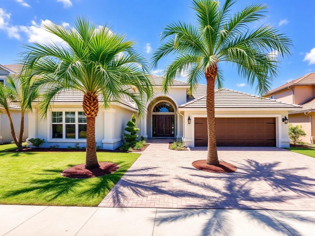 Imóvel em Kissimmee, FL 34743