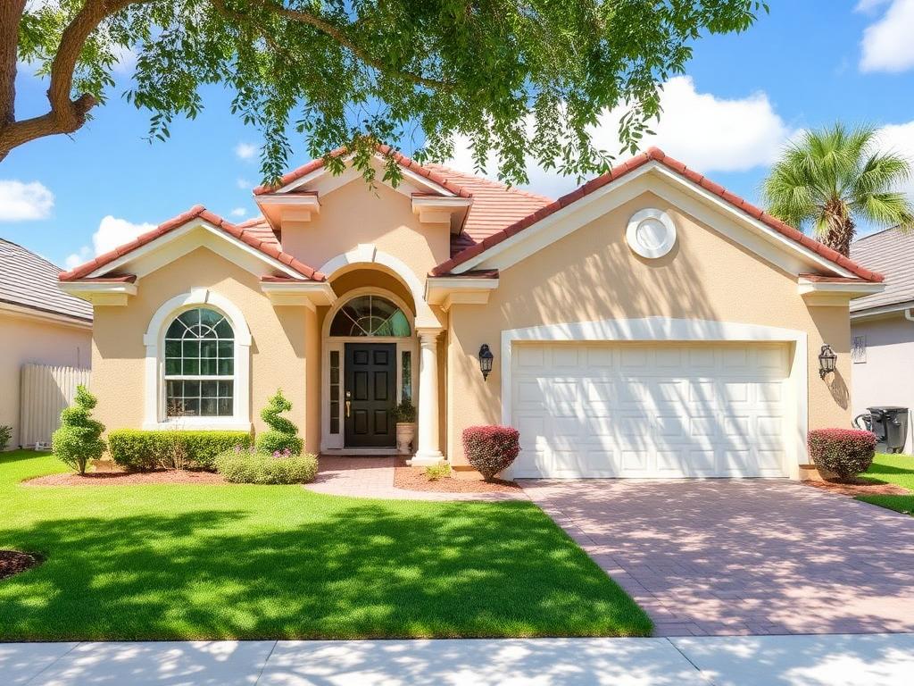 Imóvel em Kissimmee, FL